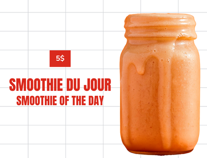 Sunday (breakfast) - Beloeil